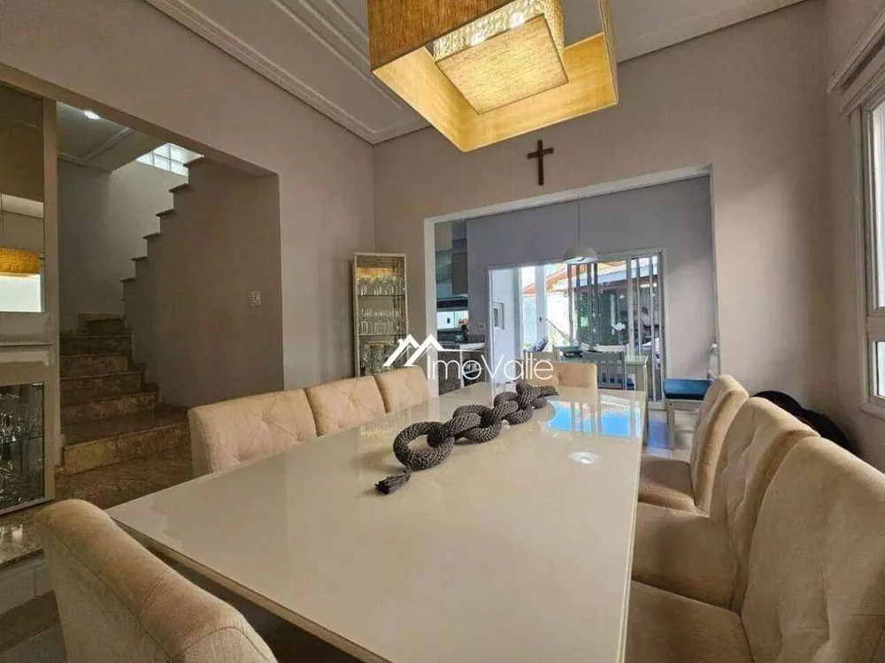 Sobrado, 4 quartos, 280 m² - Foto 5