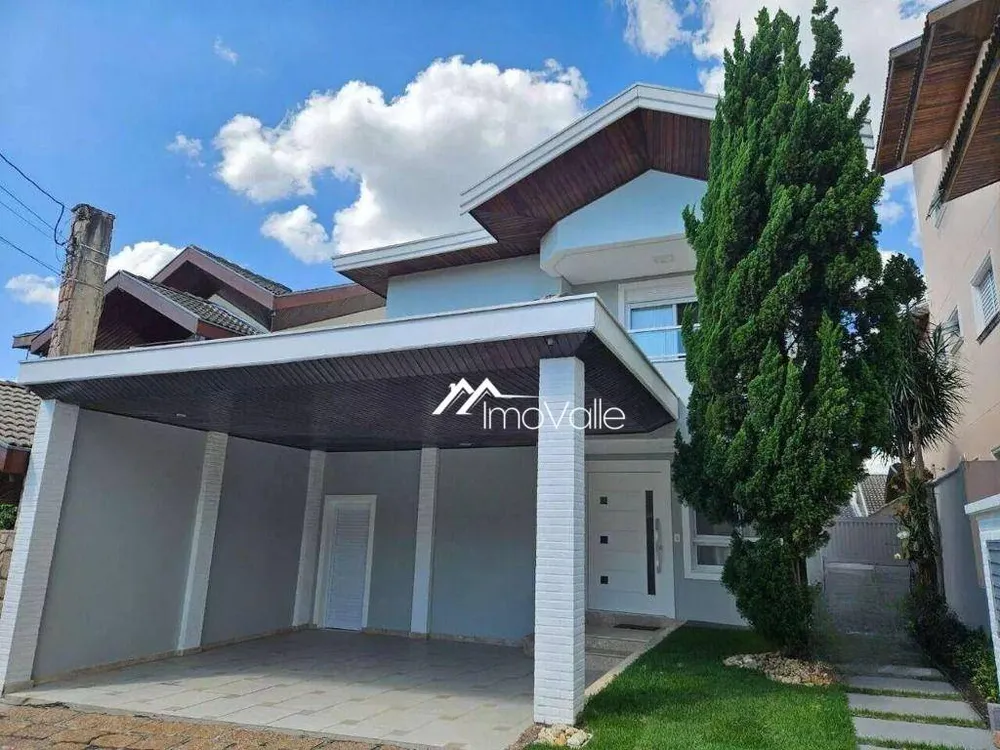 Sobrado, 4 quartos, 280 m² - Foto 16