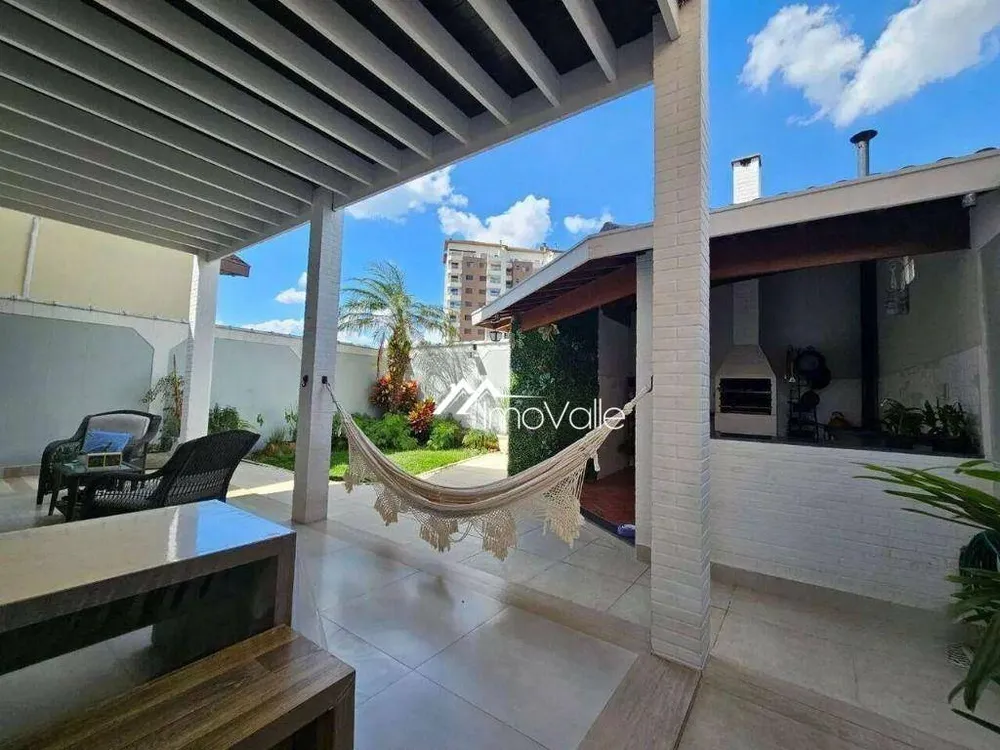 Sobrado, 4 quartos, 280 m² - Foto 8