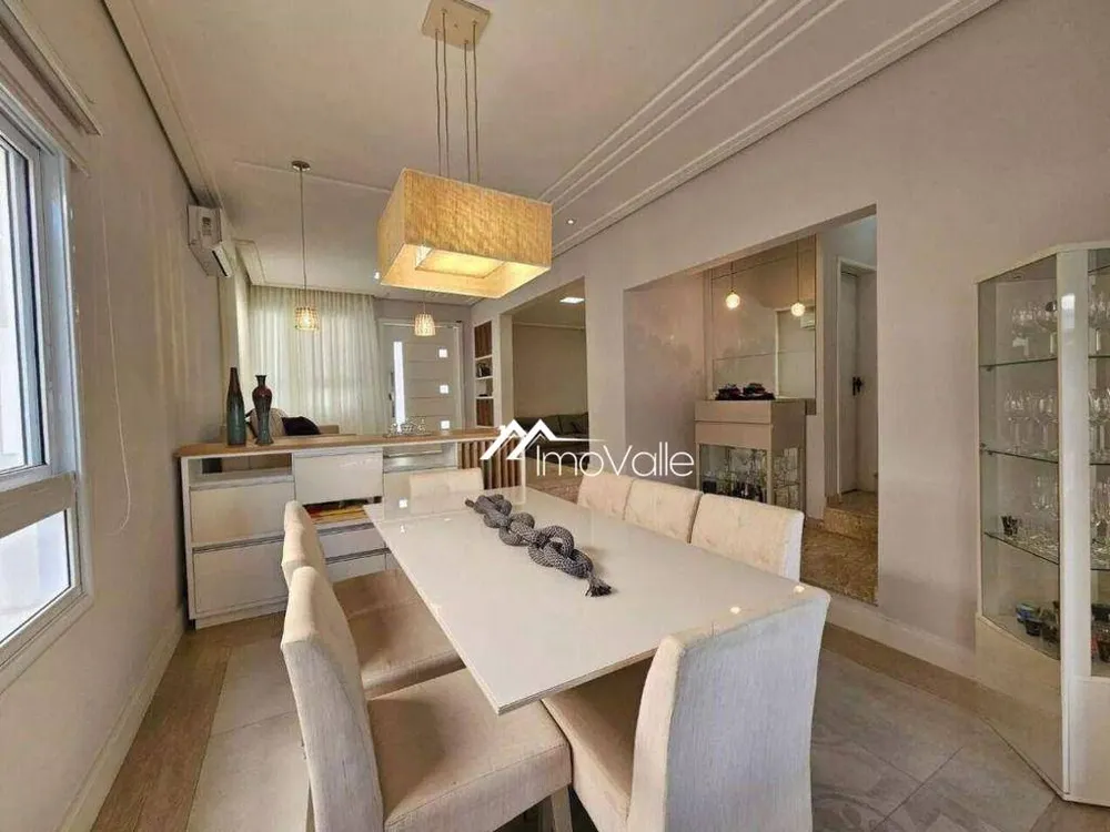 Sobrado, 4 quartos, 280 m² - Foto 4