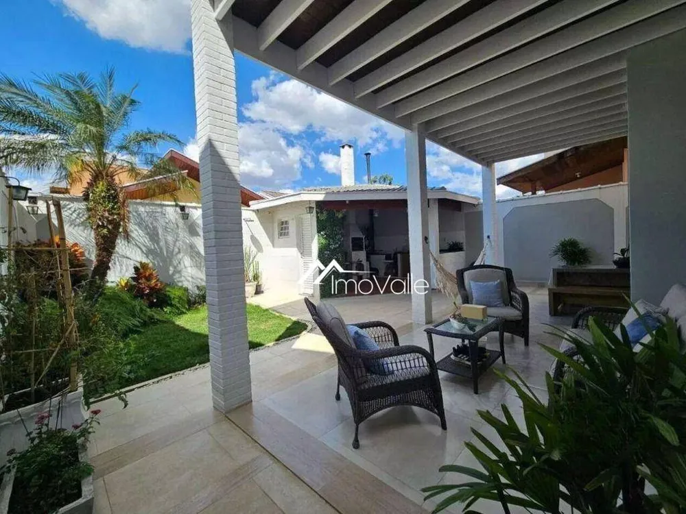 Sobrado, 4 quartos, 280 m² - Foto 7