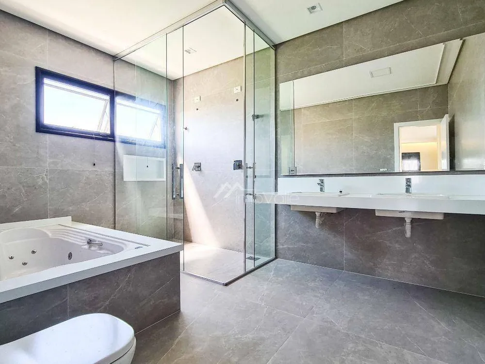 Casa de Condomínio, 5 quartos - Foto 6