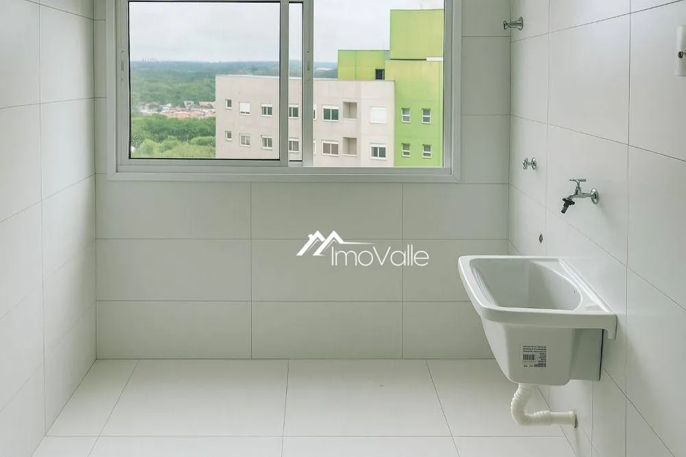 Apartamento, 2 quartos, 57 m² - Foto 6