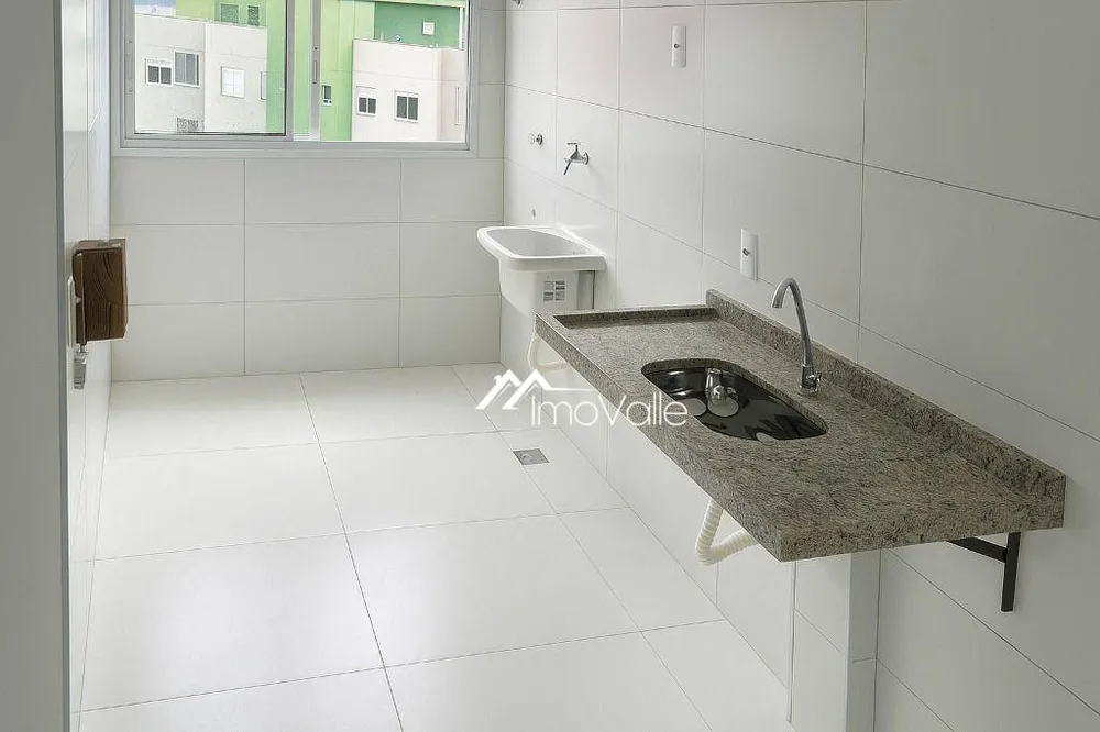 Apartamento, 2 quartos, 57 m² - Foto 9