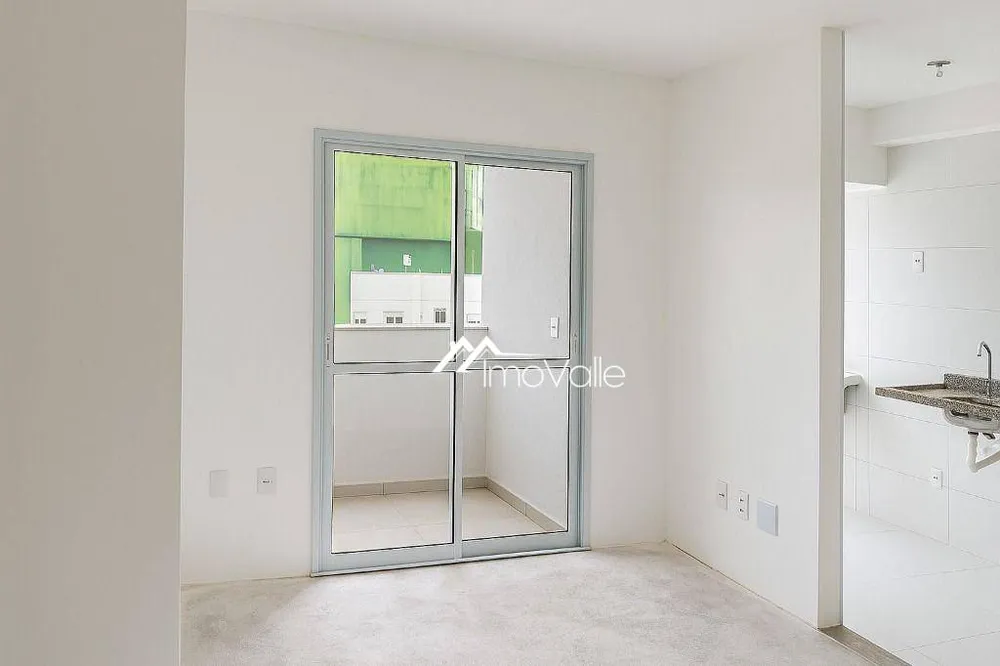 Apartamento, 2 quartos, 57 m² - Foto 8