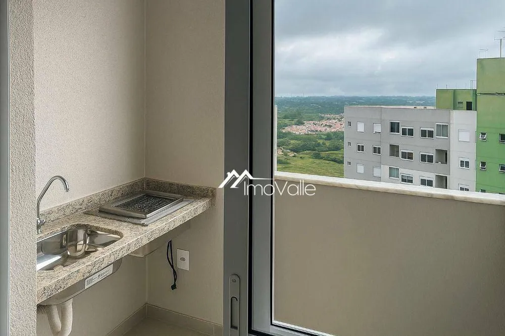 Apartamento, 2 quartos, 57 m² - Foto 10