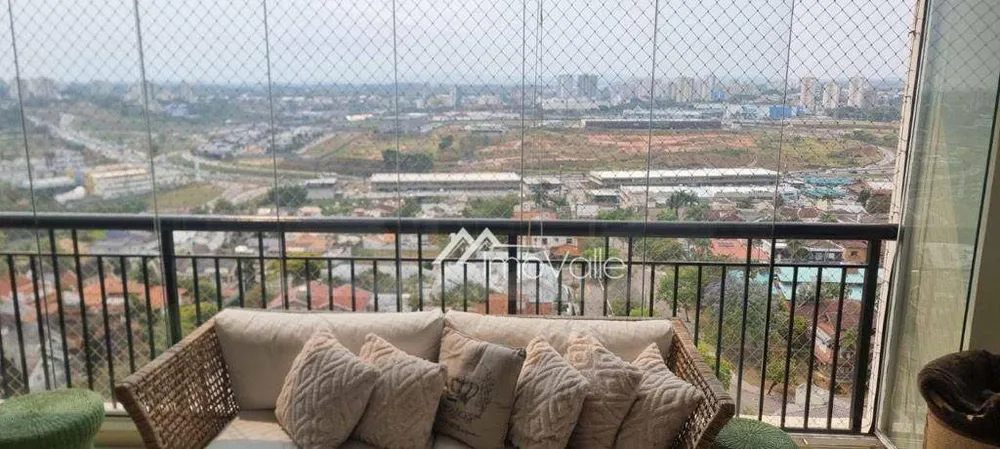 Apartamento, 3 quartos, 194 m² - Foto 3