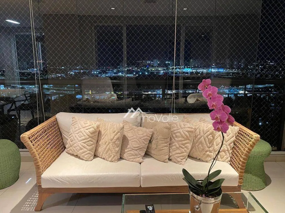 Apartamento, 3 quartos, 194 m² - Foto 6