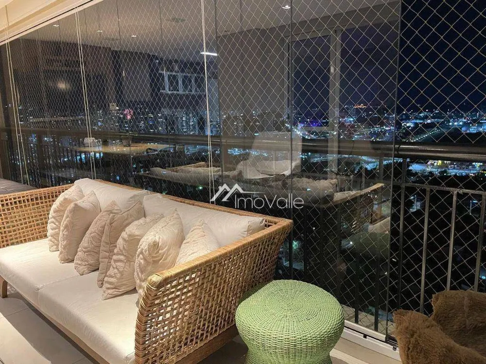 Apartamento, 3 quartos, 194 m² - Foto 5