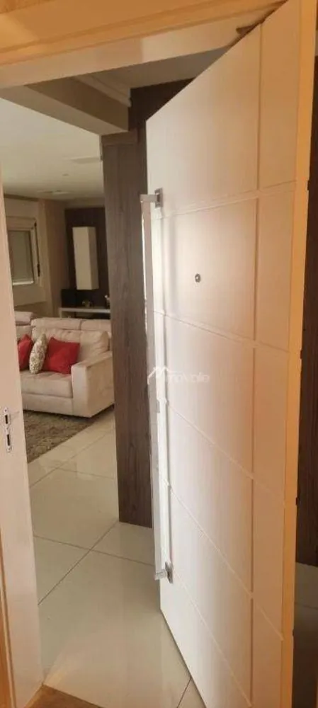 Apartamento, 3 quartos, 194 m² - Foto 8