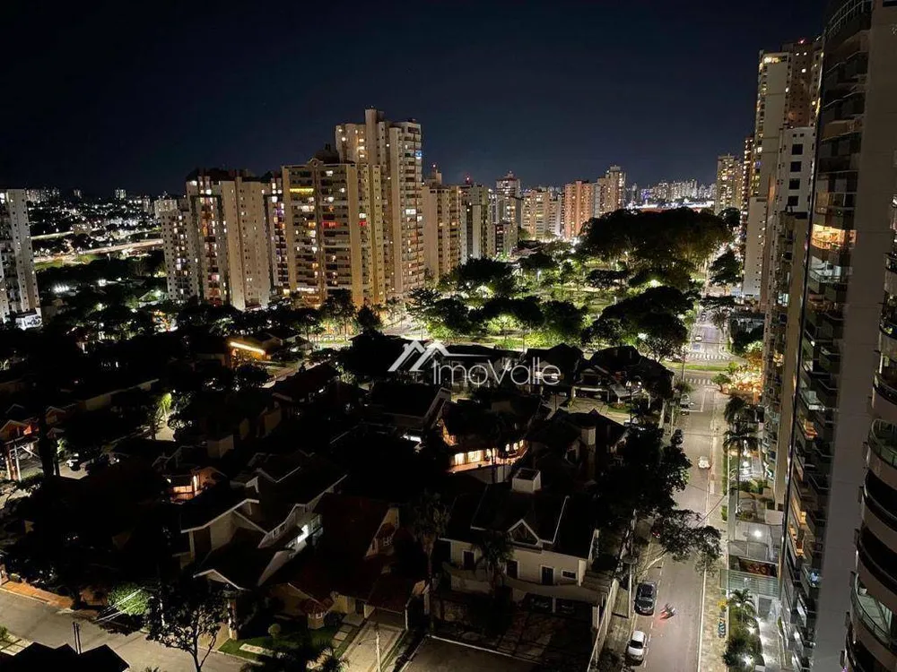 Apartamento, 3 quartos, 194 m² - Foto 7