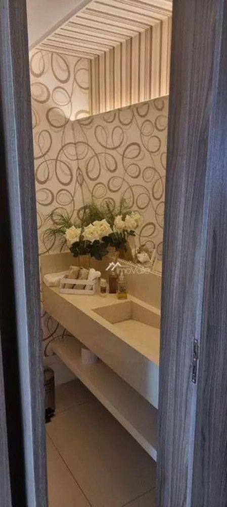Apartamento, 3 quartos, 194 m² - Foto 9