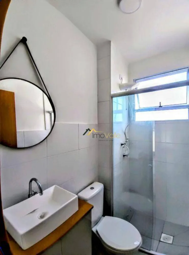 Apartamento, 2 quartos, 38 m² - Foto 3