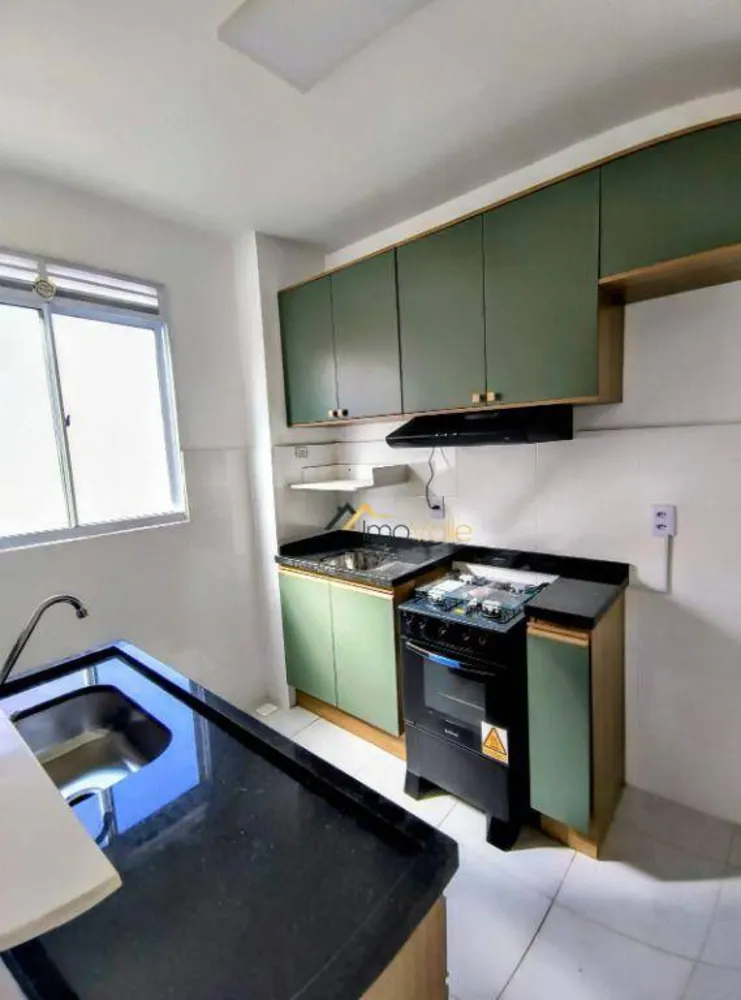 Apartamento, 2 quartos, 38 m² - Foto 4