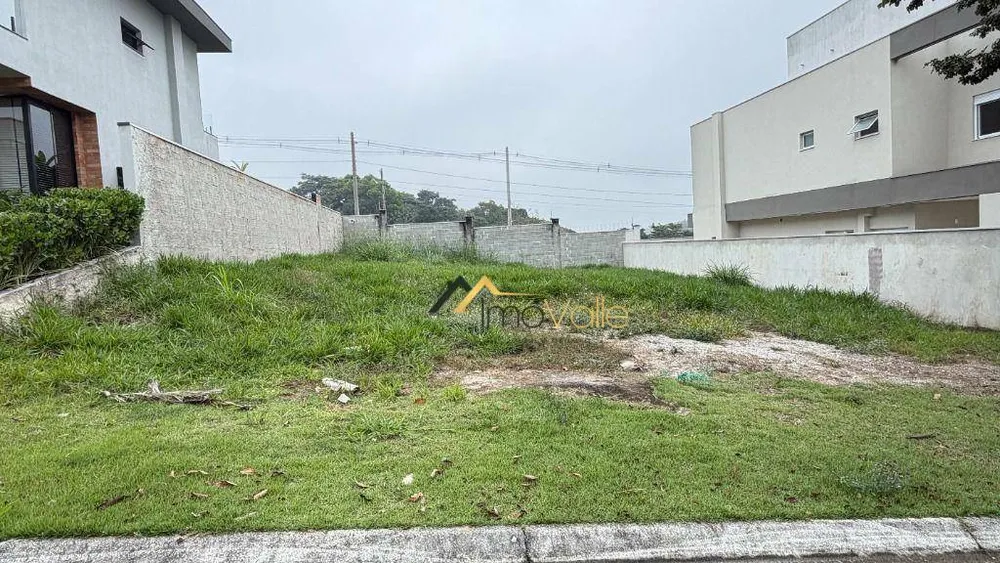Loteamento e Condomínio, 451 m² - Foto 1