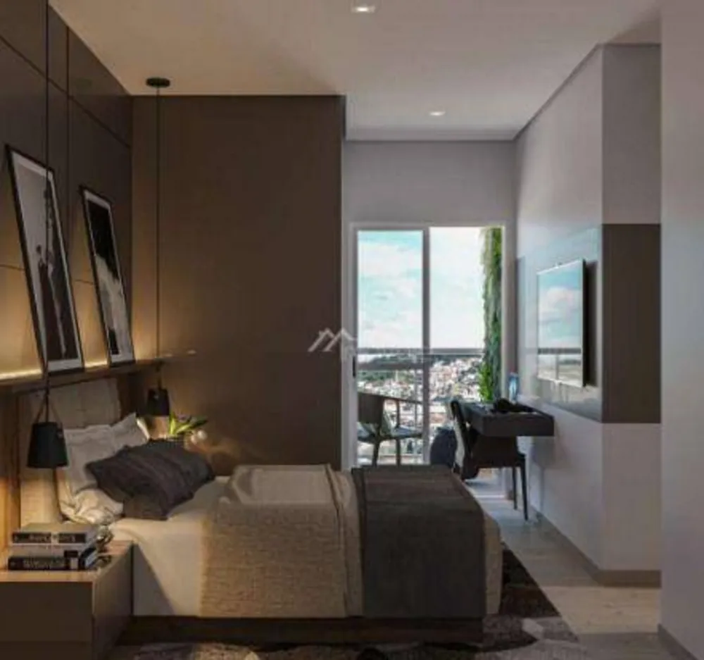 Apartamento, 3 quartos, 74 m² - Foto 4