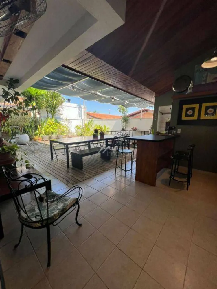Casa de Condomínio, 4 quartos - Foto 7
