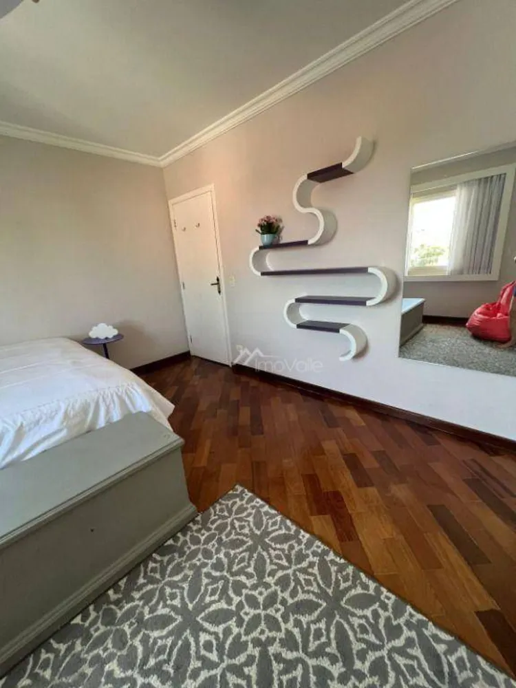 Casa de Condomínio, 4 quartos - Foto 16