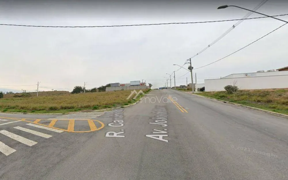 Terreno, 500 m² - Foto 2
