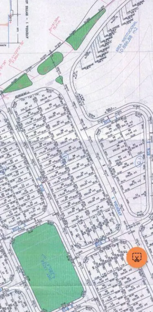 Terreno, 500 m² - Foto 4