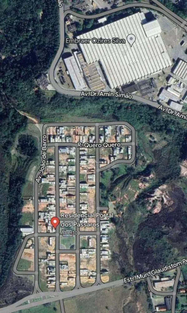 Terreno, 500 m² - Foto 6