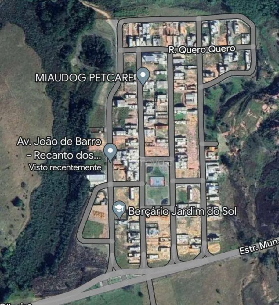 Terreno, 500 m² - Foto 8