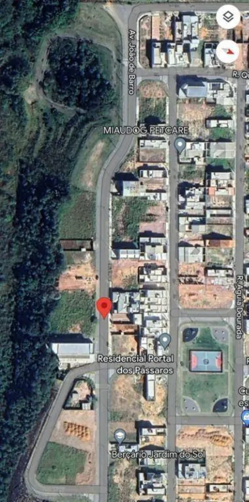 Terreno, 500 m² - Foto 7