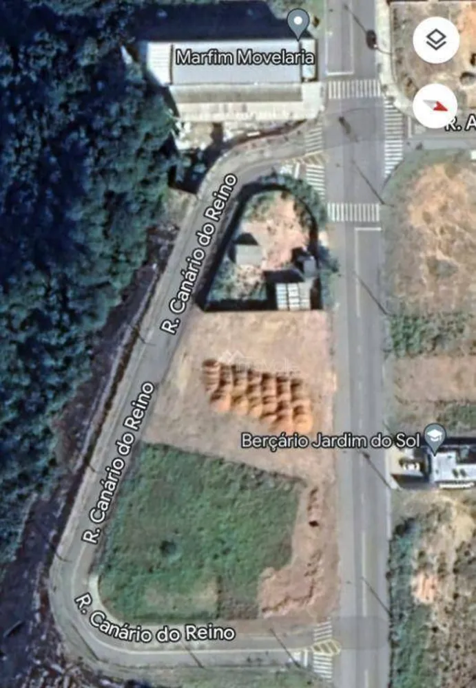 Terreno, 500 m² - Foto 3