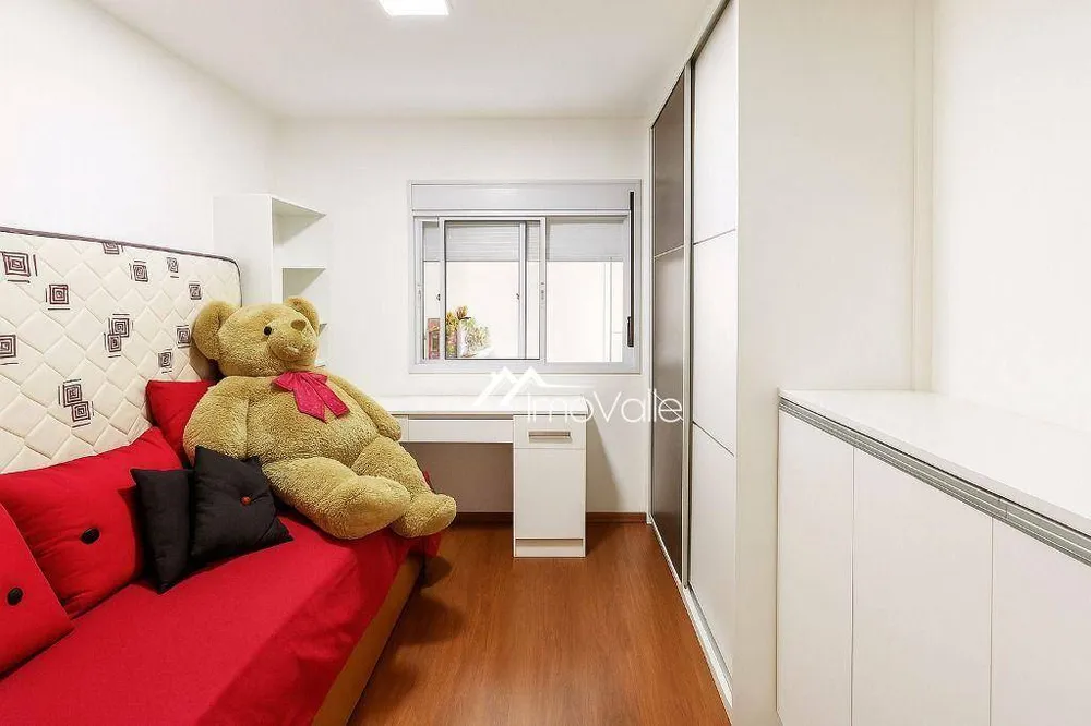 Apartamento, 4 quartos, 182 m² - Foto 16