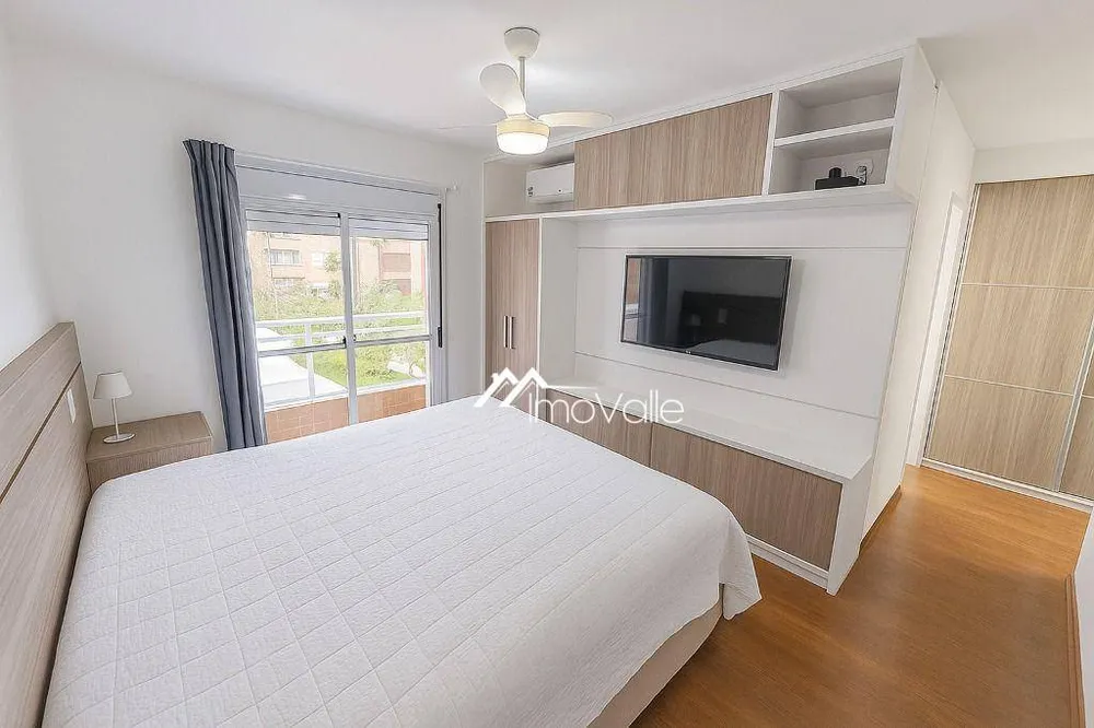 Apartamento, 4 quartos, 182 m² - Foto 11