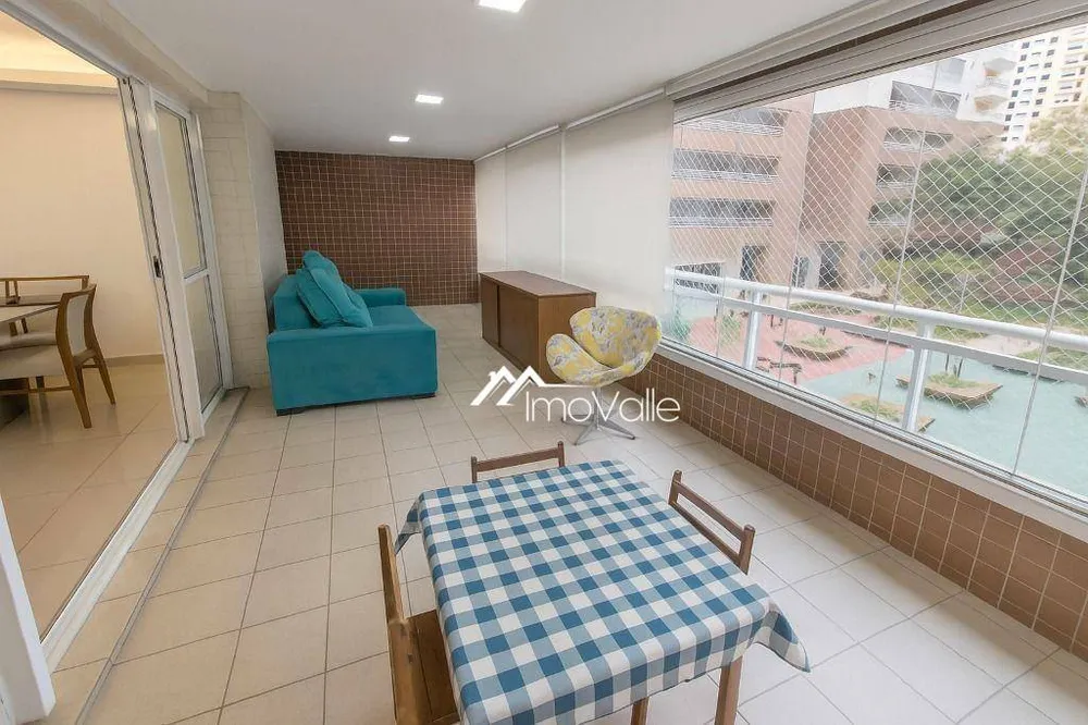 Apartamento, 4 quartos, 182 m² - Foto 4