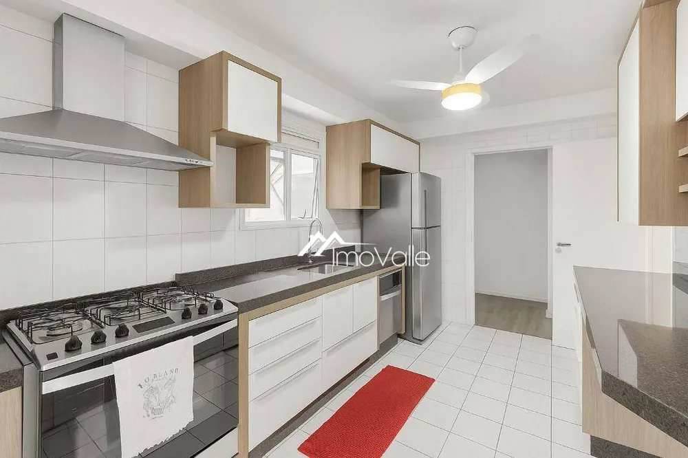 Apartamento, 4 quartos, 182 m² - Foto 8