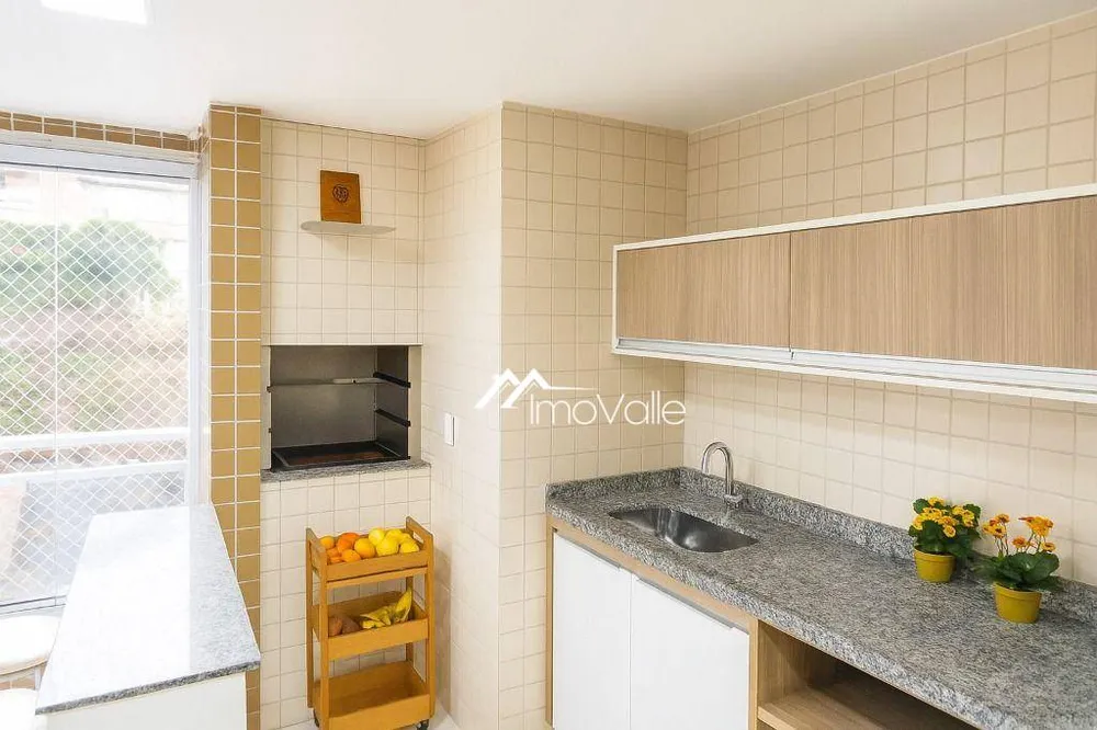 Apartamento, 4 quartos, 182 m² - Foto 6