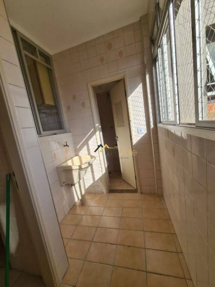 Apartamento, 3 quartos, 83 m² - Foto 5