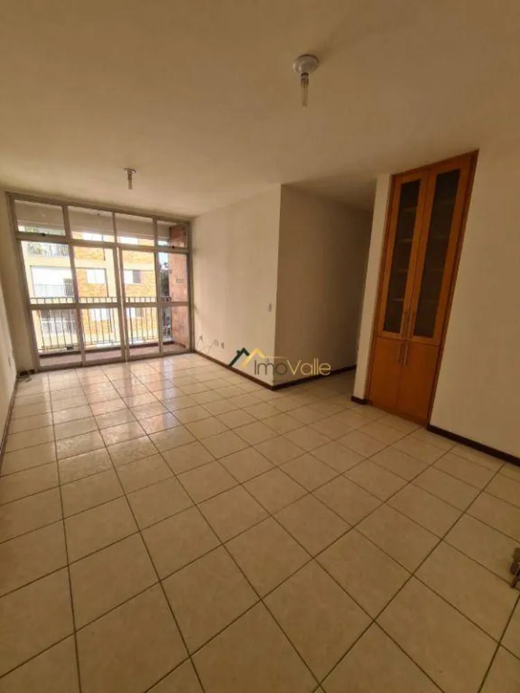 Apartamento, 3 quartos, 83 m² - Foto 1