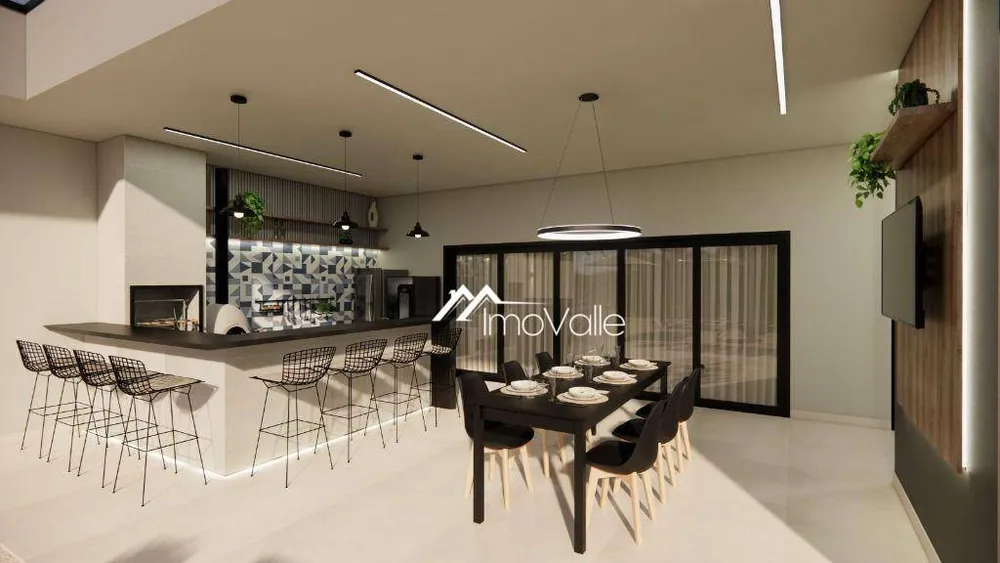 Loteamento e Condomínio, 1000 m² - Foto 9
