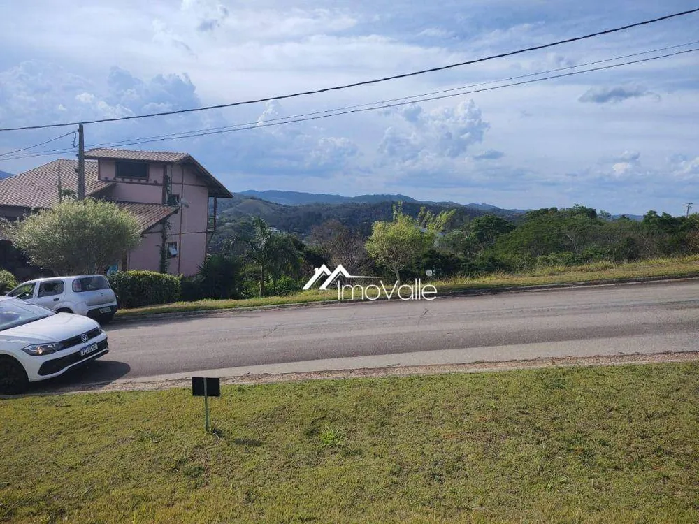 Loteamento e Condomínio, 1000 m² - Foto 5