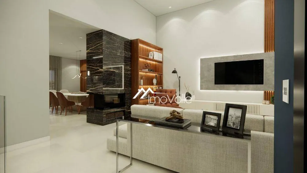 Loteamento e Condomínio, 1000 m² - Foto 6