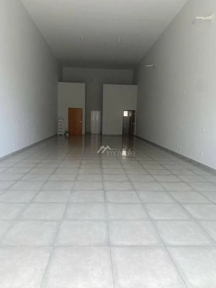 Loja-Salão, 140 m² - Foto 5