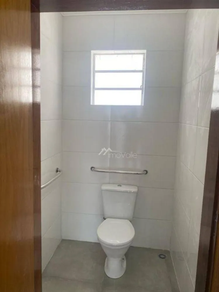 Loja-Salão, 140 m² - Foto 7