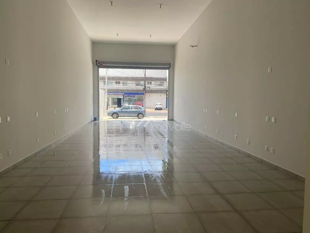 Loja-Salão para alugar, 140m² - Foto 1