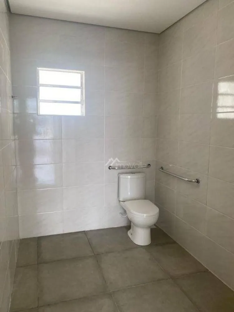 Loja-Salão, 140 m² - Foto 9