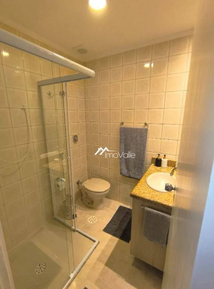 Apartamento, 2 quartos, 65 m² - Foto 8