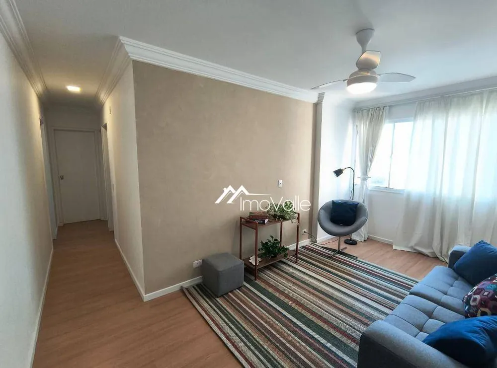 Apartamento, 2 quartos, 65 m² - Foto 3