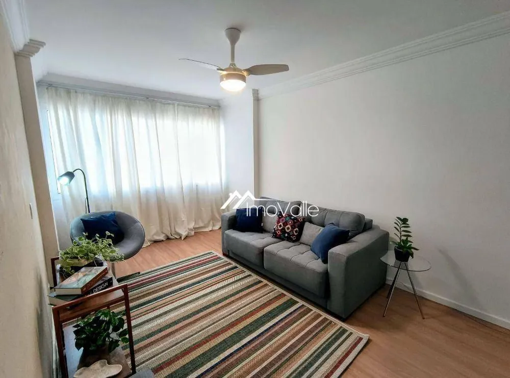 Apartamento, 2 quartos, 65 m² - Foto 1