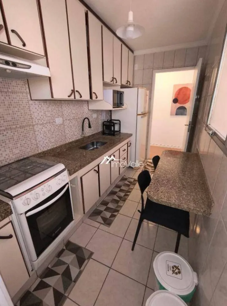 Apartamento, 2 quartos, 65 m² - Foto 4