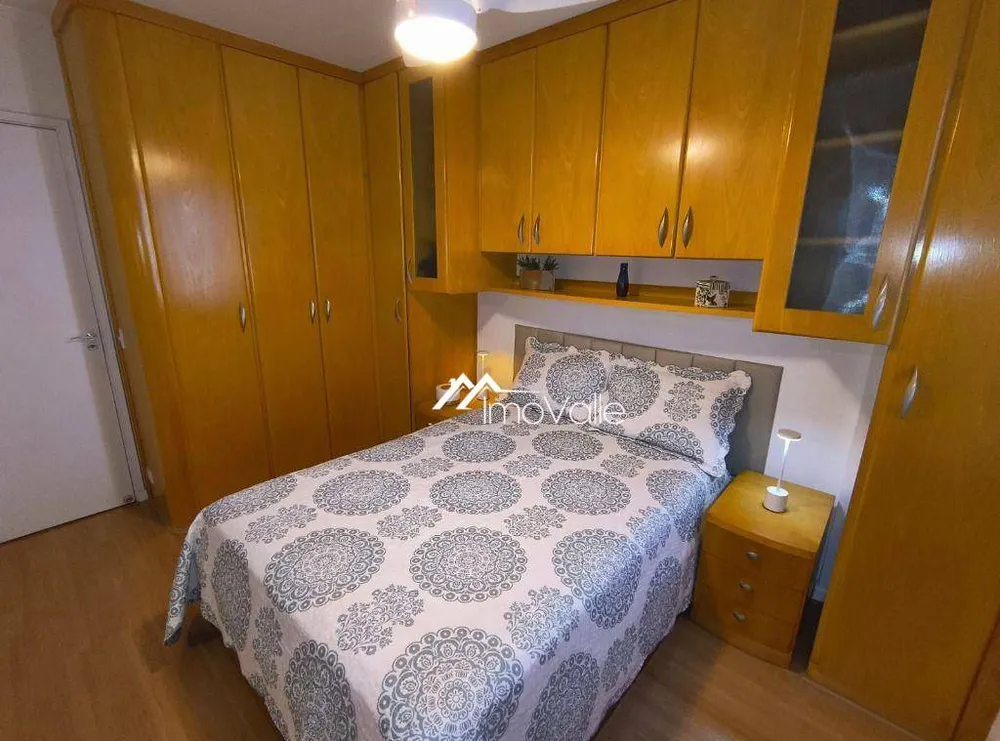 Apartamento, 2 quartos, 65 m² - Foto 11