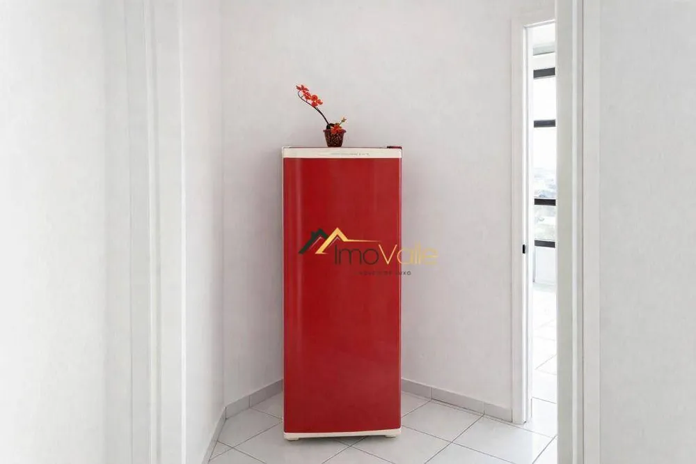 Sala-Conjunto, 36 m² - Foto 1
