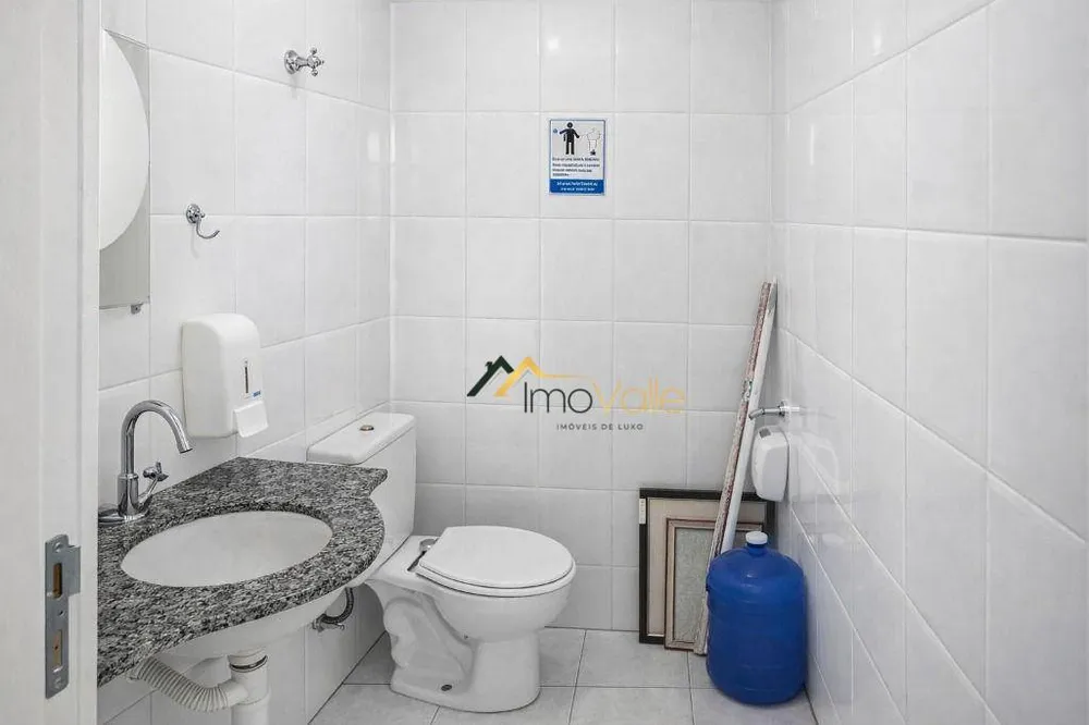 Sala-Conjunto, 36 m² - Foto 2