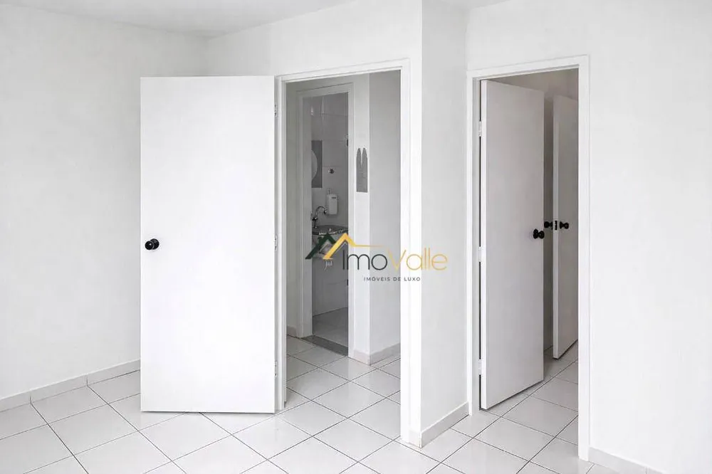 Sala-Conjunto, 36 m² - Foto 5